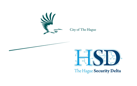 Logo's Gemeente Den Haag, HSD