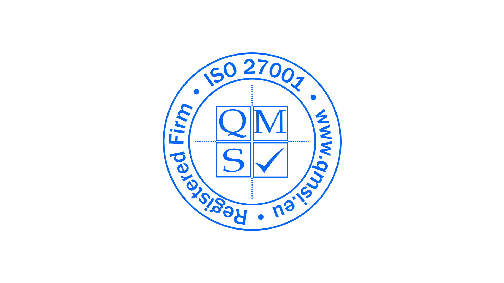 ISO 27001